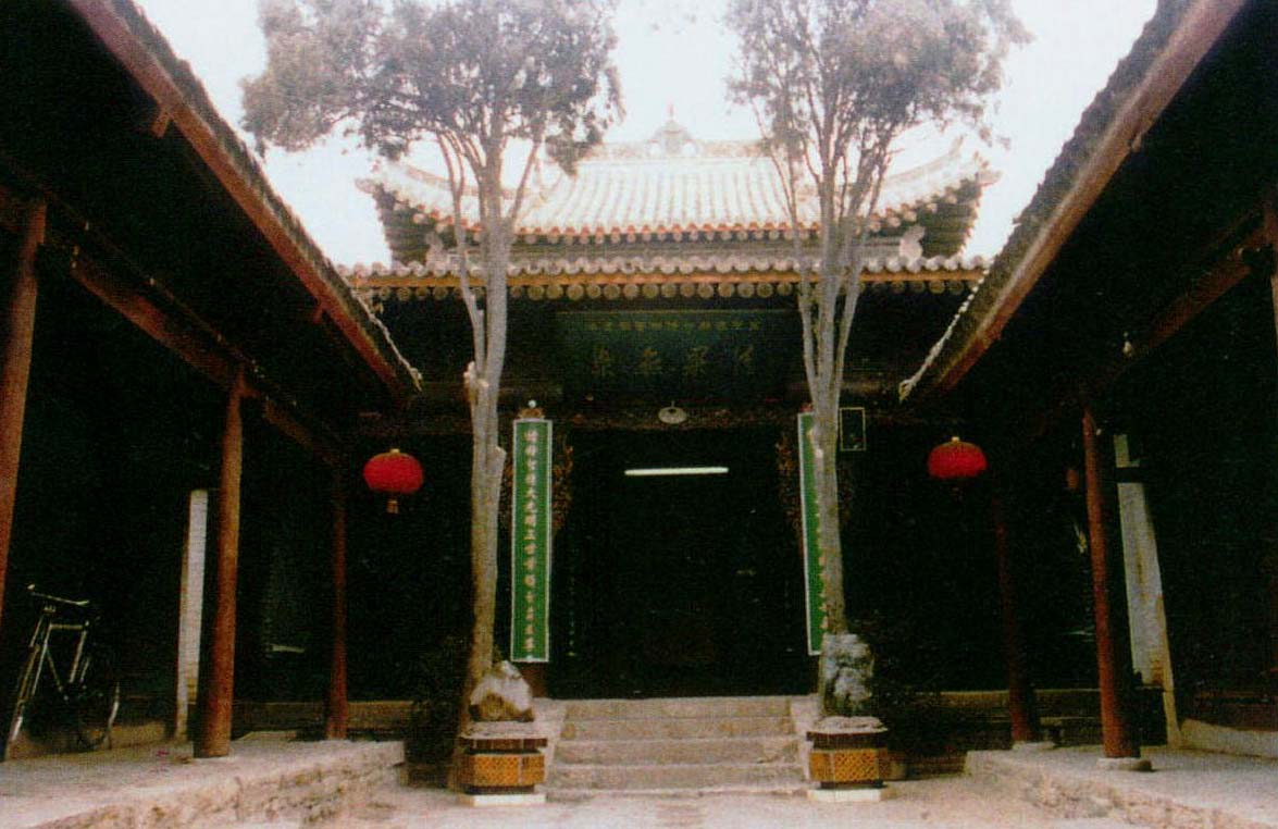 红台清真寺